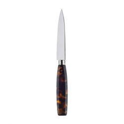 Djembe Tortoise Kitchen Knife