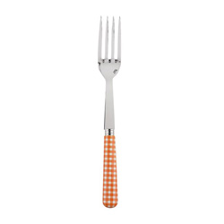 A photo of Serving Fork