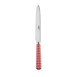 A photo of Dinner Knife
