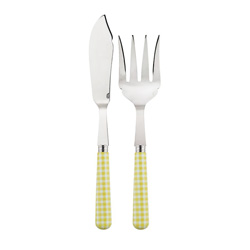 A photo of 2pc Fish Serving Set