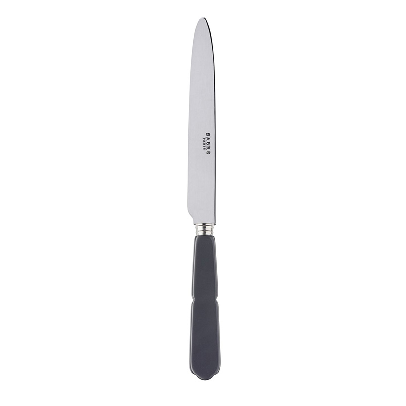 Gustave Grey Dinner Knife