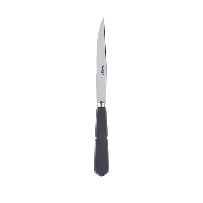 Gustave Grey Steak Knife