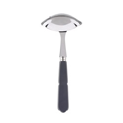 Gustave Grey Gravy Ladle