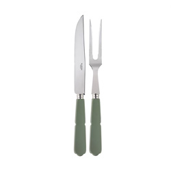 A photo of 2pc Carving Set