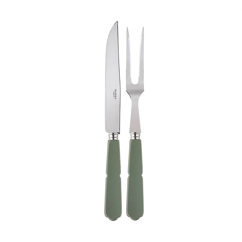 2pc Carving Set