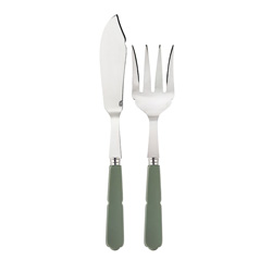 2pc Fish Serving Set