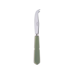 Gustave Dark Green Cheese Knife, Small