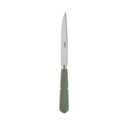 Gustave Dark Green Steak Knife