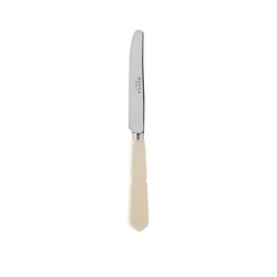 Gustave Pearl Breakfast Knife, Small