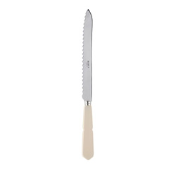 Gustave Pearl Bread Knife