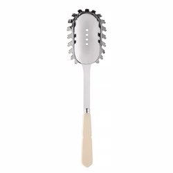 Gustave Pearl Spaghetti Spoon