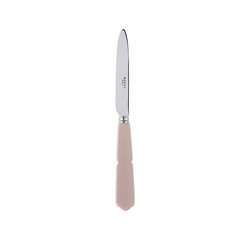 Gustave Taupe Dessert Knife
