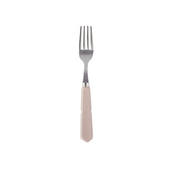 Gustave Taupe Cake Fork