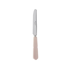 Gustave Taupe Breakfast Knife, Small