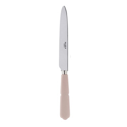 Gustave Taupe Dinner Knife