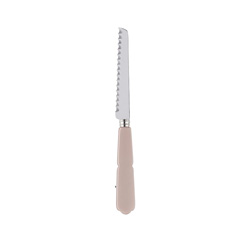 Gustave Taupe Tomato Knife
