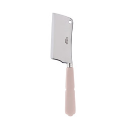 Gustave Taupe Cheese Cleaver