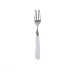 Gustave White Cake Fork