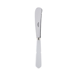 Gustave White Butter Knife