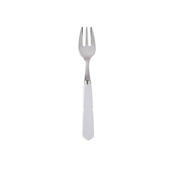 A photo of Gustave White Oyster Fork