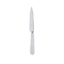 Gustave White Kitchen Knife