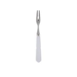 Gustave White Cocktail Fork