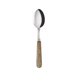 Lavandou Soup Spoon