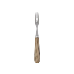 Lavandou Cocktail Fork