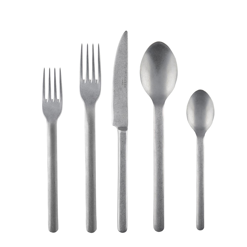 Loft Vintage 5pc Place Setting