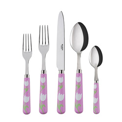 A photo of 5pc Place Setting