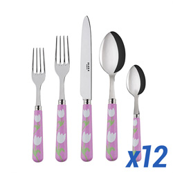 A photo of 60pc Service for 12