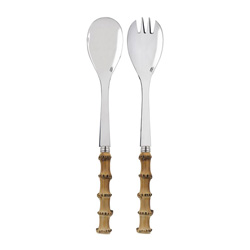 2pc Salad Serving Set