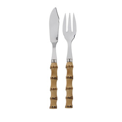 2pc Fish Set (Place Setting)