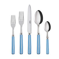 A photo of 5pc Place Setting