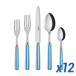 A photo of 60pc Service for 12