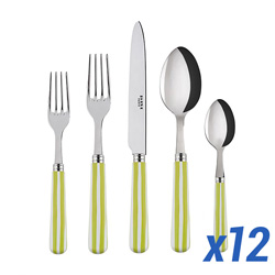 A photo of 60pc Service for 12