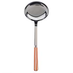 Ladle