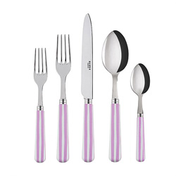 A photo of 5pc Place Setting