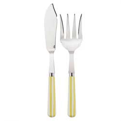 2pc Fish Serving Set