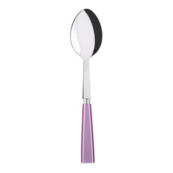 Icone Lilac Serving Spoon