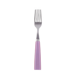 Icone Lilac Cake Fork