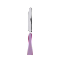 Icone Lilac Breakfast Knife, Small