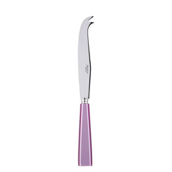 Icone Lilac Cheese Knife Large