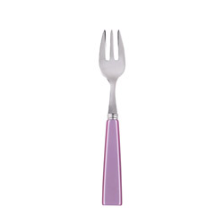 Icone Lilac Oyster Fork