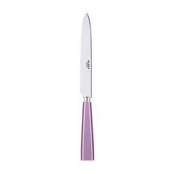 Icone Lilac Dinner Knife