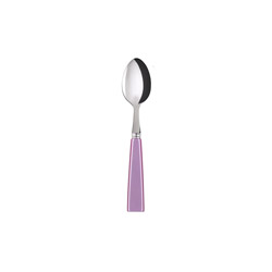 A photo of Icone Lilac Teaspoon