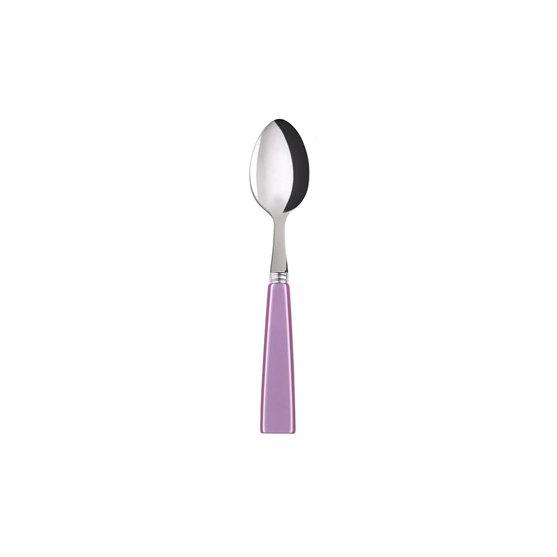 Icone Lilac Teaspoon