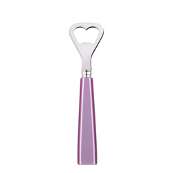 Icone Lilac Bottle Opener
