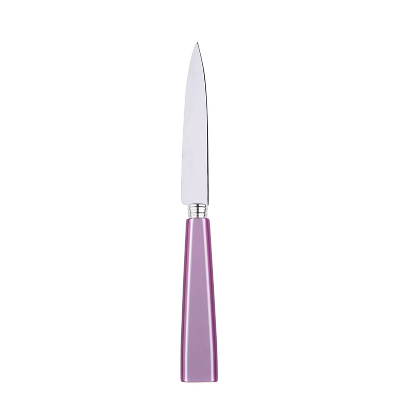 Icone Lilac Kitchen Knife