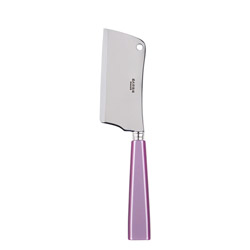 Icone Lilac Cheese Cleaver